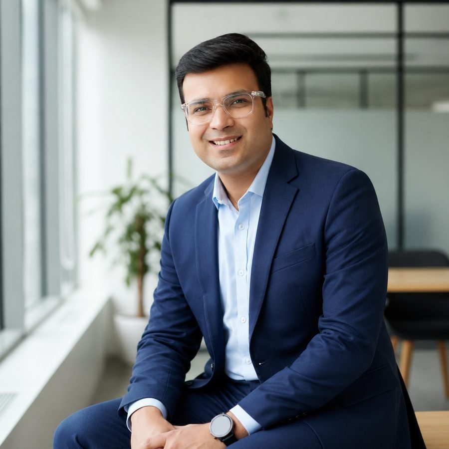 Ashish Gupta