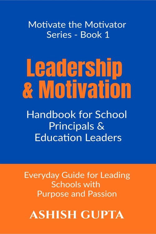 Leadership & Motivation