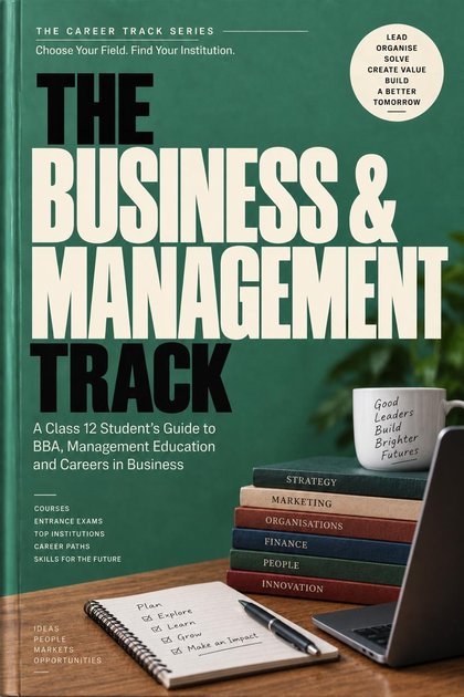 The Business & Management Track