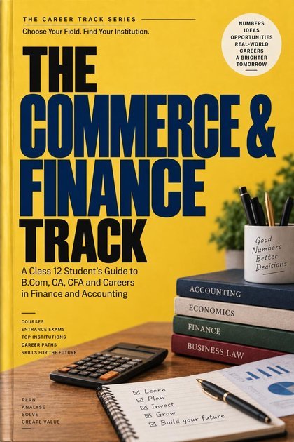 The Commerce & Finance Track