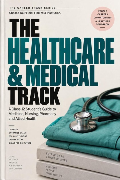 The Healthcare & Medical Track