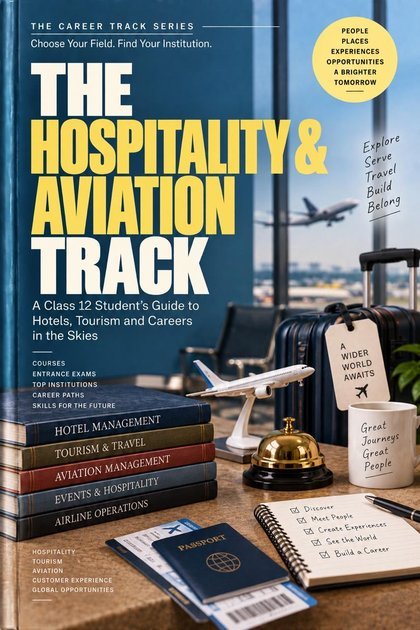 The Hospitality & Aviation Track