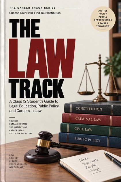 The Law Track