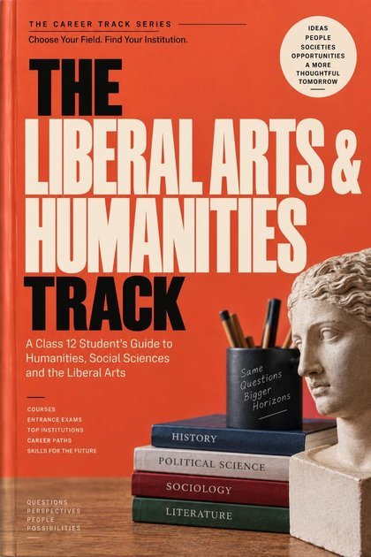 The Liberal Arts & Humanities Track