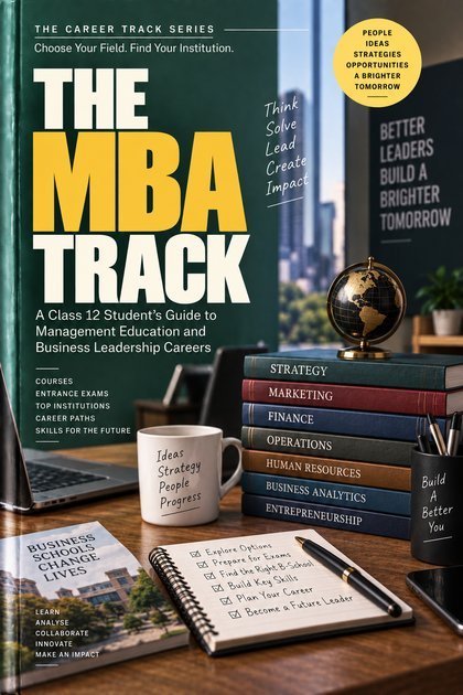 The MBA Track