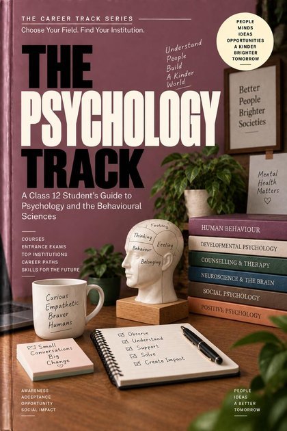 The Psychology Track